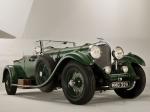 Bentley 4&frac14;-Litre Le Mans Style Tourer 1931 года